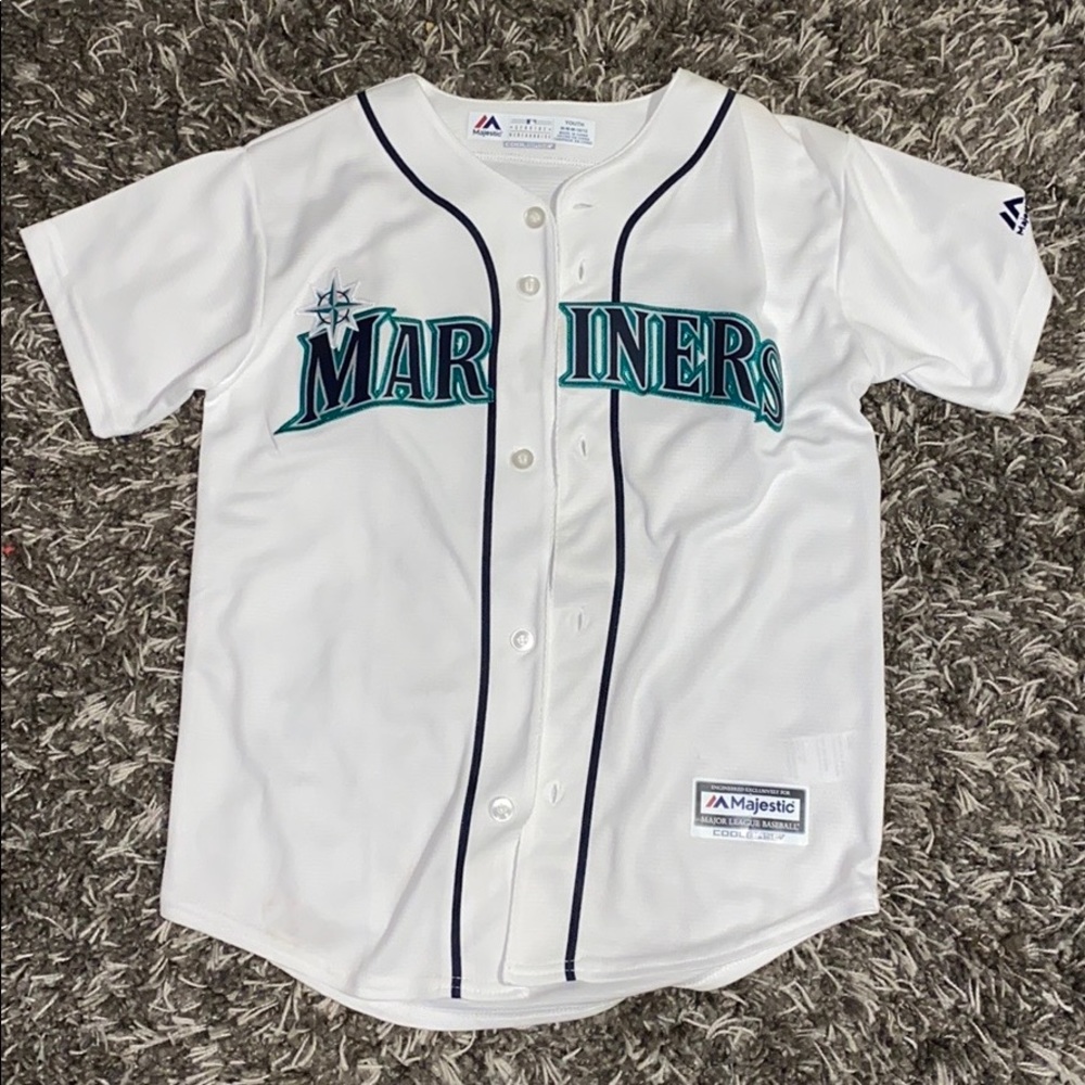 Jersey